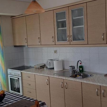 Gavrihl Home Kavala Exteriör bild