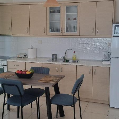 Gavrihl Home Kavala Exteriör bild