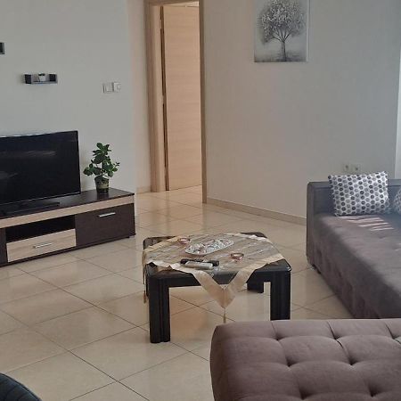 Gavrihl Home Kavala Exteriör bild