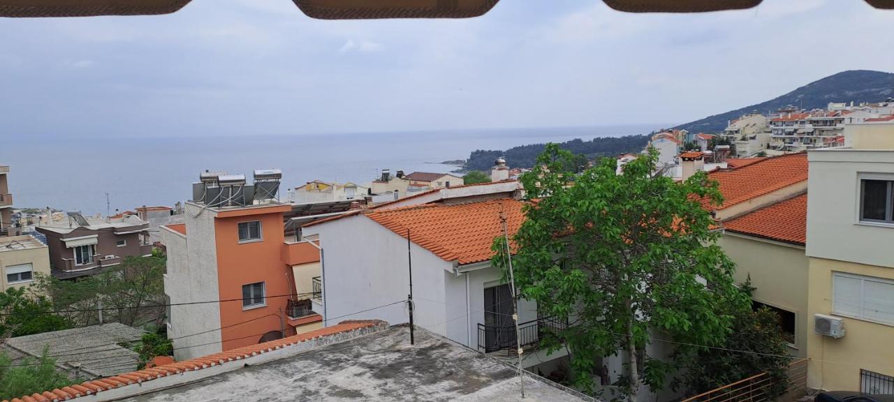 Gavrihl Home Kavala Exteriör bild