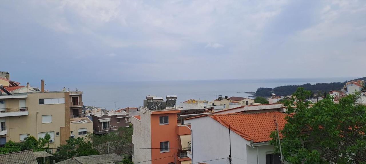 Gavrihl Home Kavala Exteriör bild