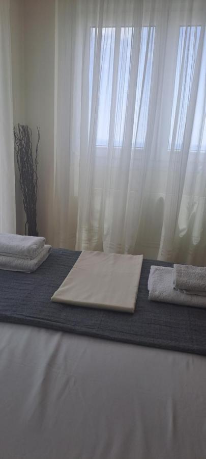Gavrihl Home Kavala Exteriör bild