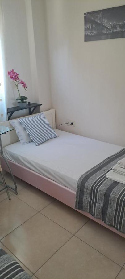Gavrihl Home Kavala Exteriör bild