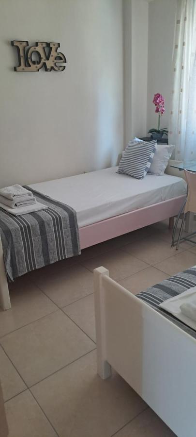 Gavrihl Home Kavala Exteriör bild